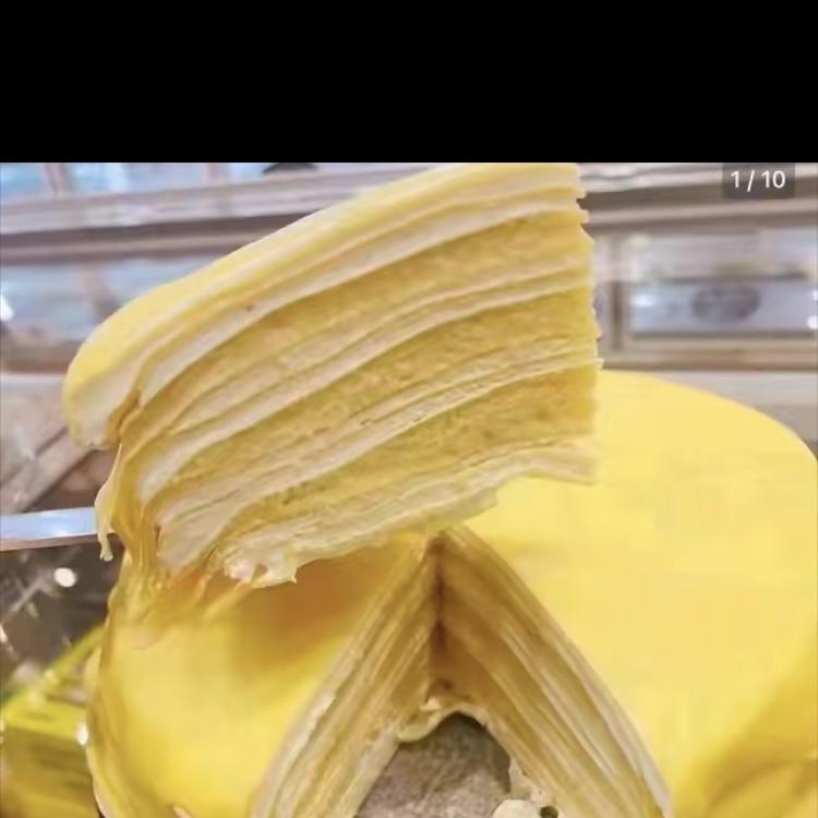 凡小夕榴莲千层