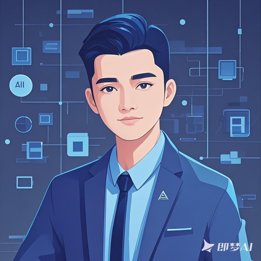 罗老师玩赚AI