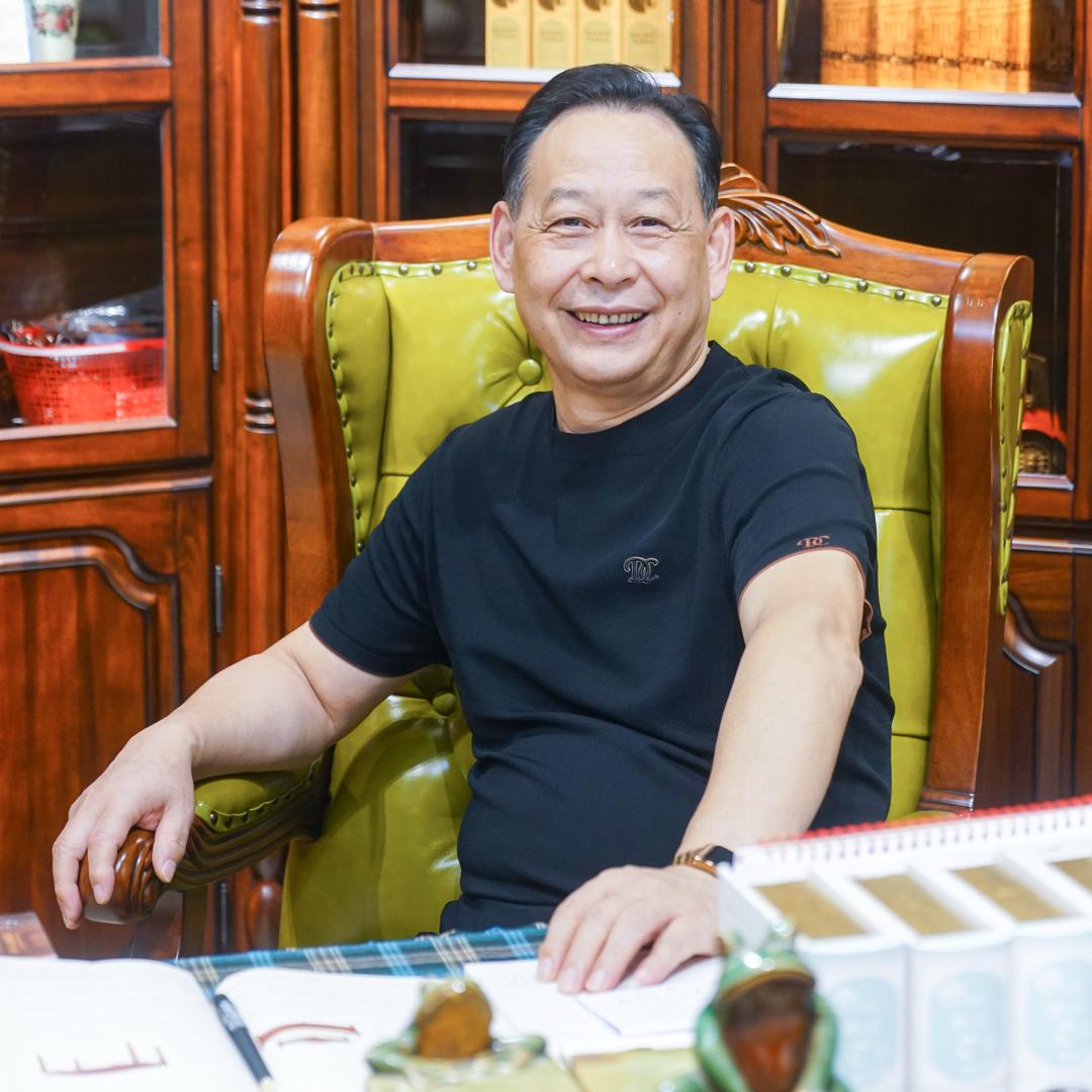 寿光美式家居生活馆
