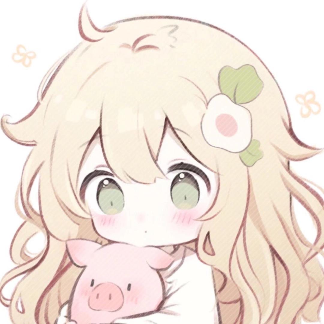 可乐🥤（小鲁班）💗