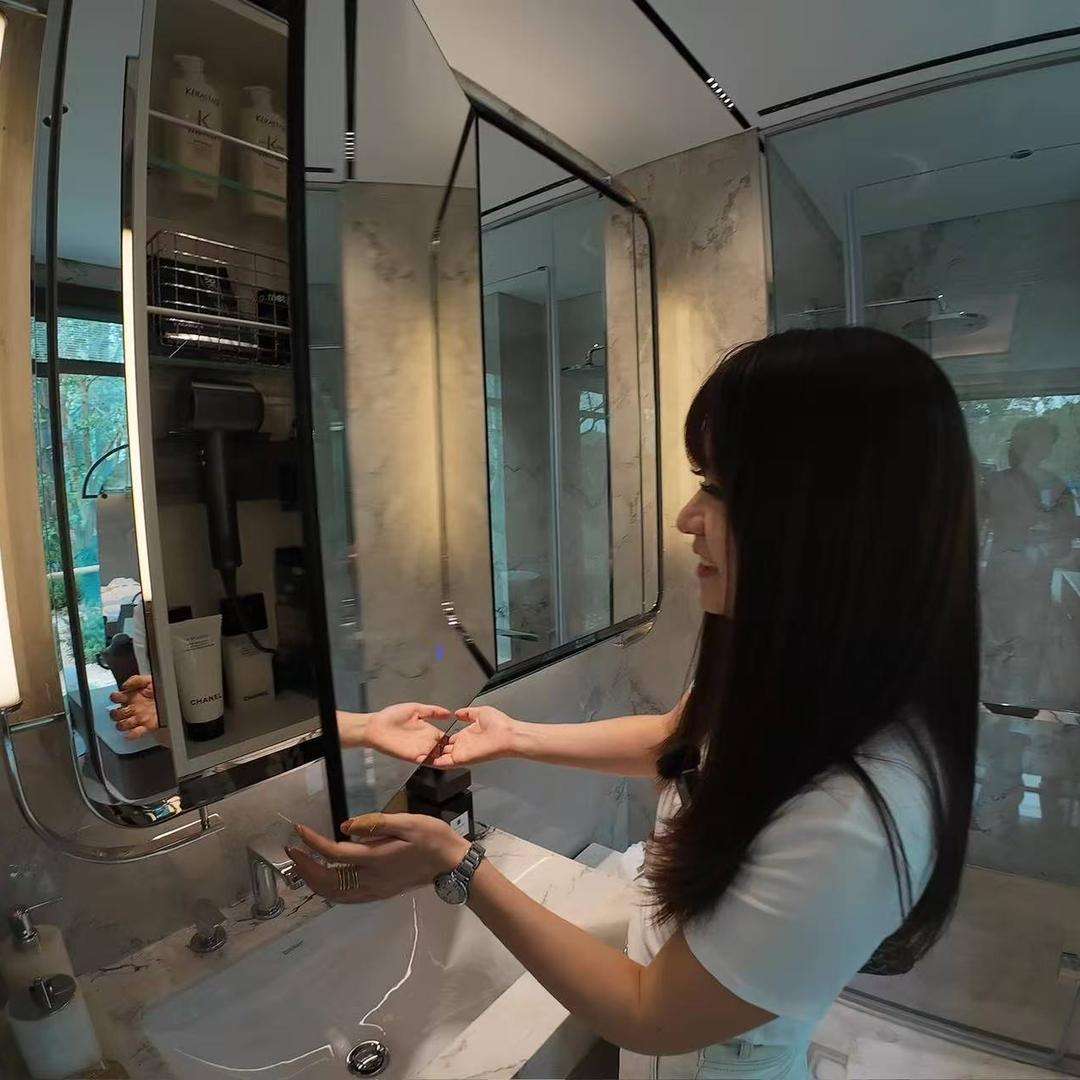 江草楼市独立说