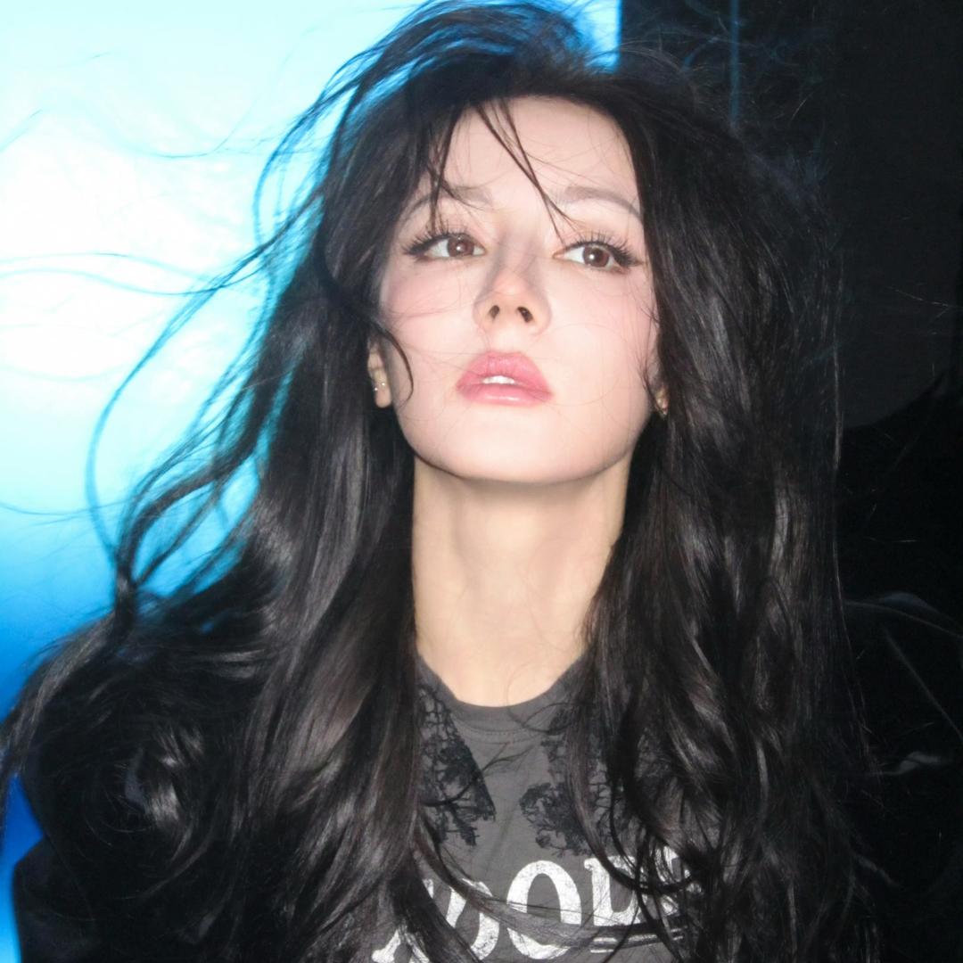 爱豪哥的小丽❤️