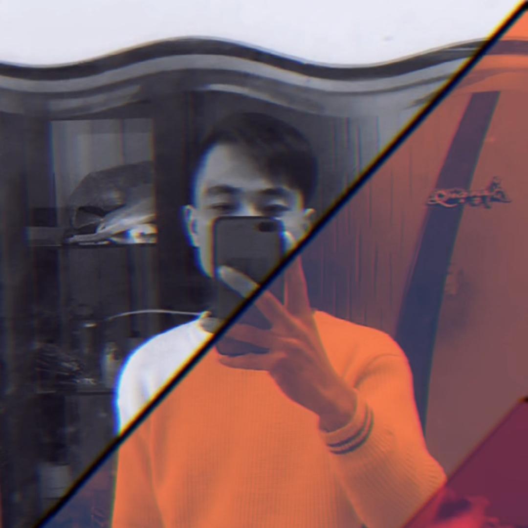 别闹了、