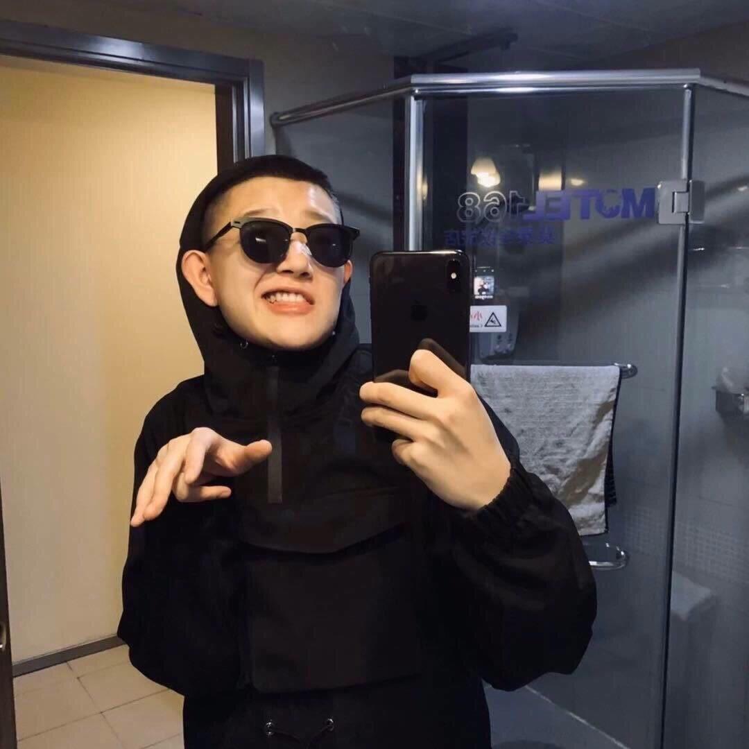 笨小孩