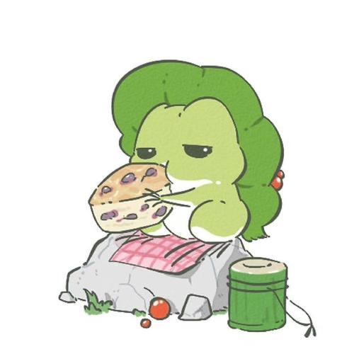 小鱼仔