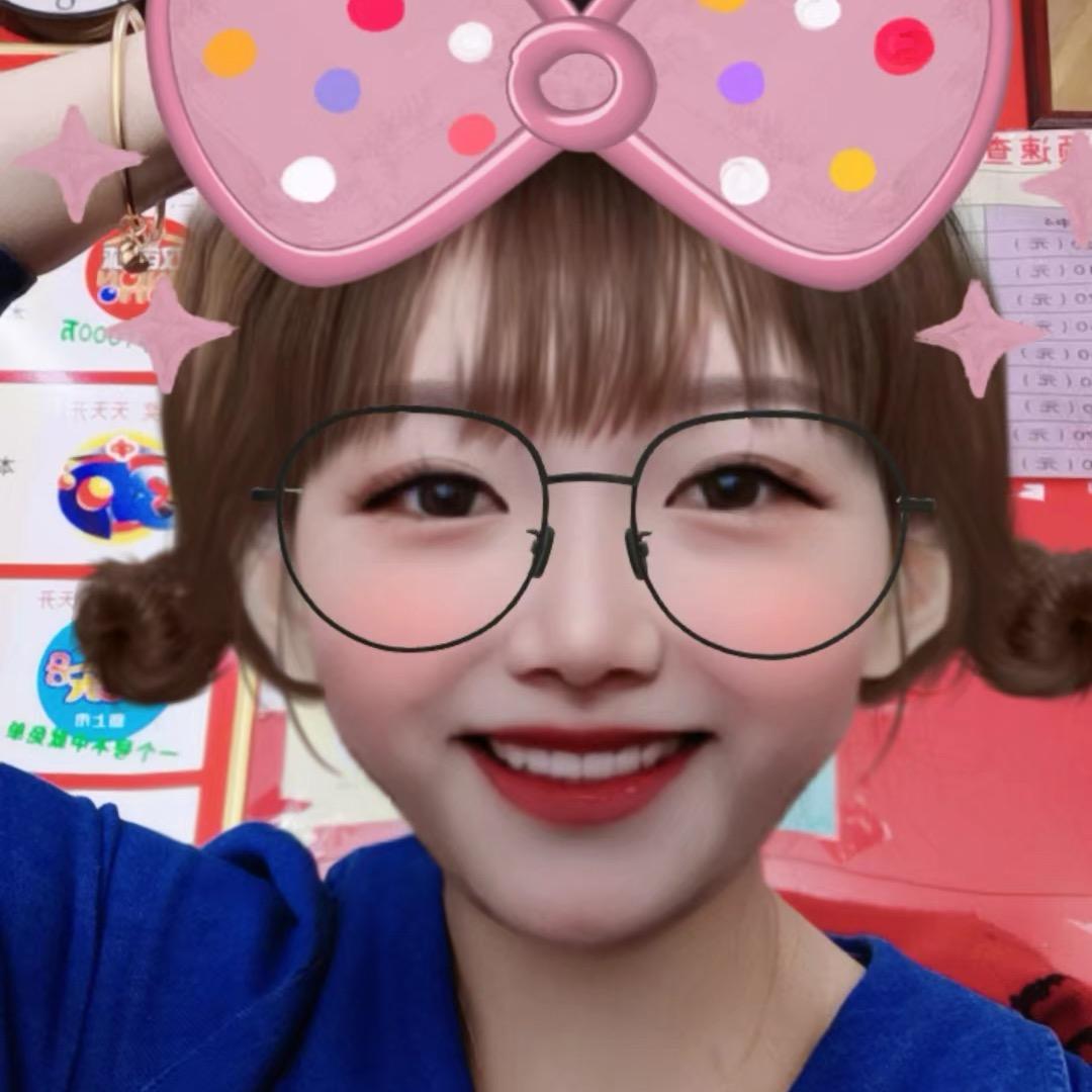 是彩儿💕