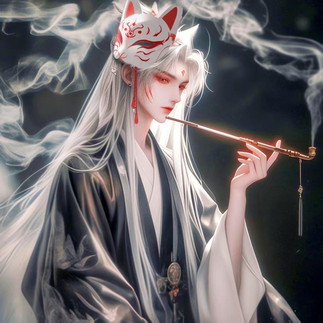 ᰔᩚ  .晚风觅山月ぅ