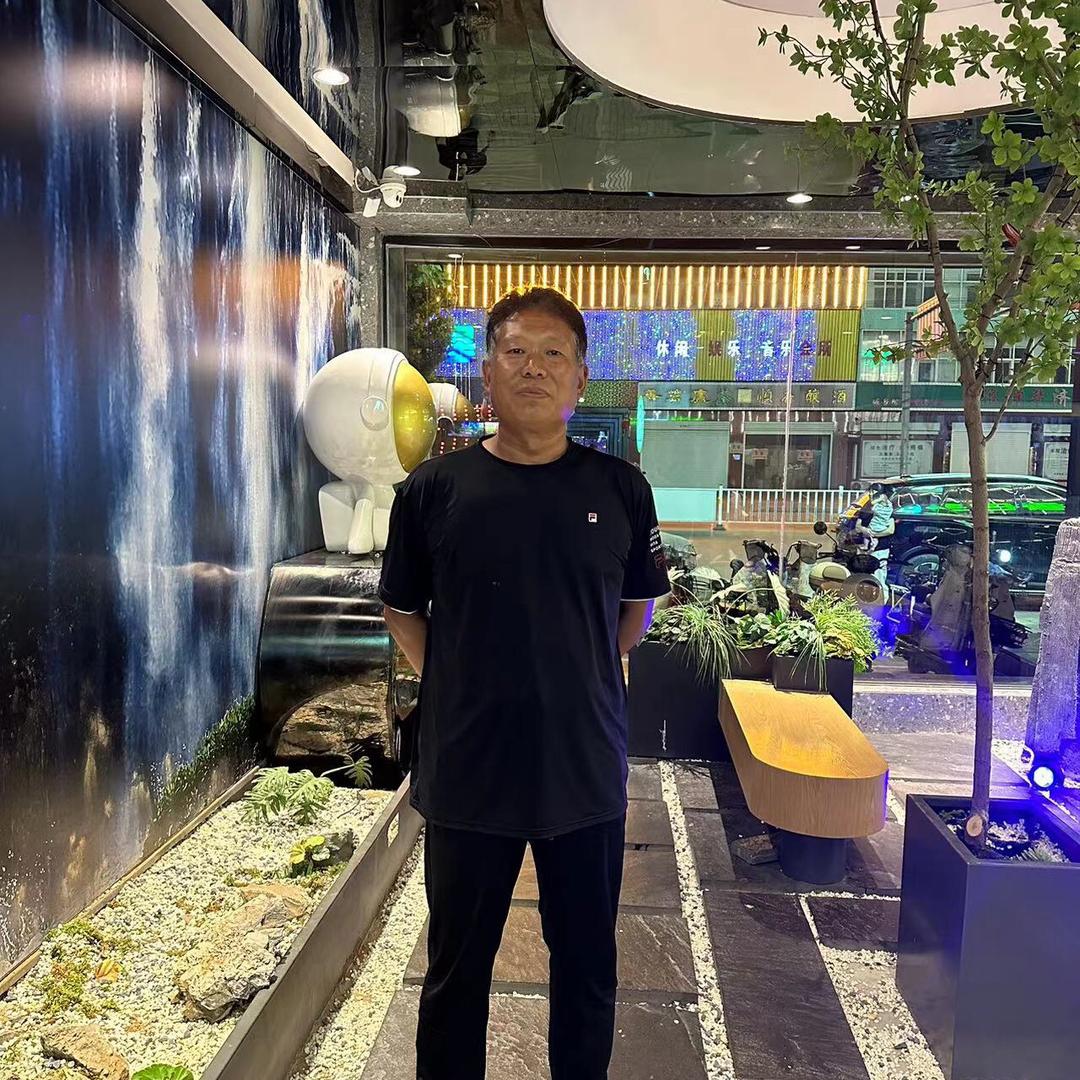 任泽李哥