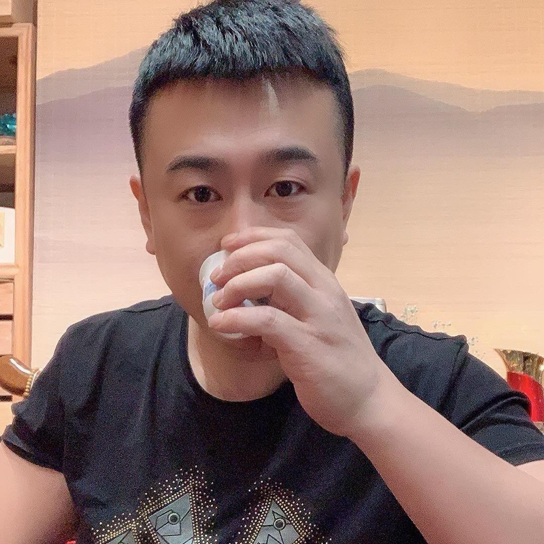 从前很帅
