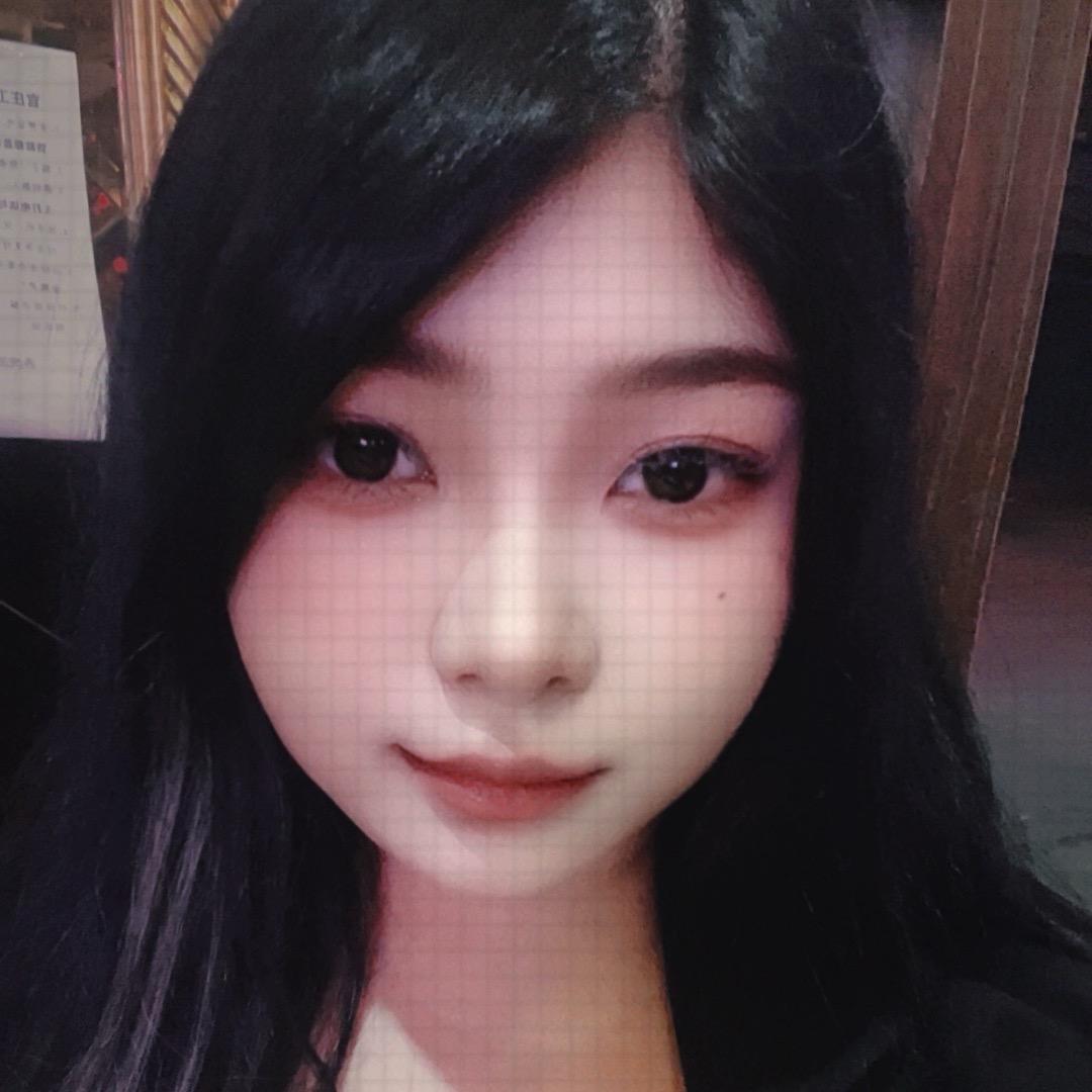 小可❤️