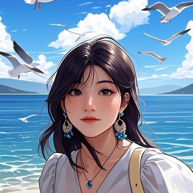 江小鱼