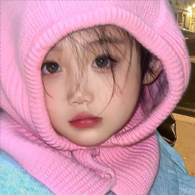 最美不过初见。