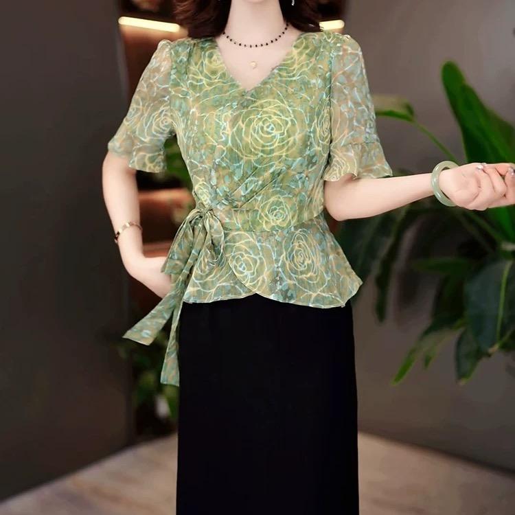 臻选优雅女装