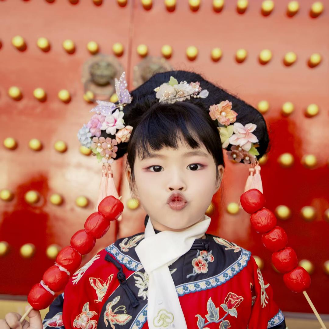 歆宝妈咪