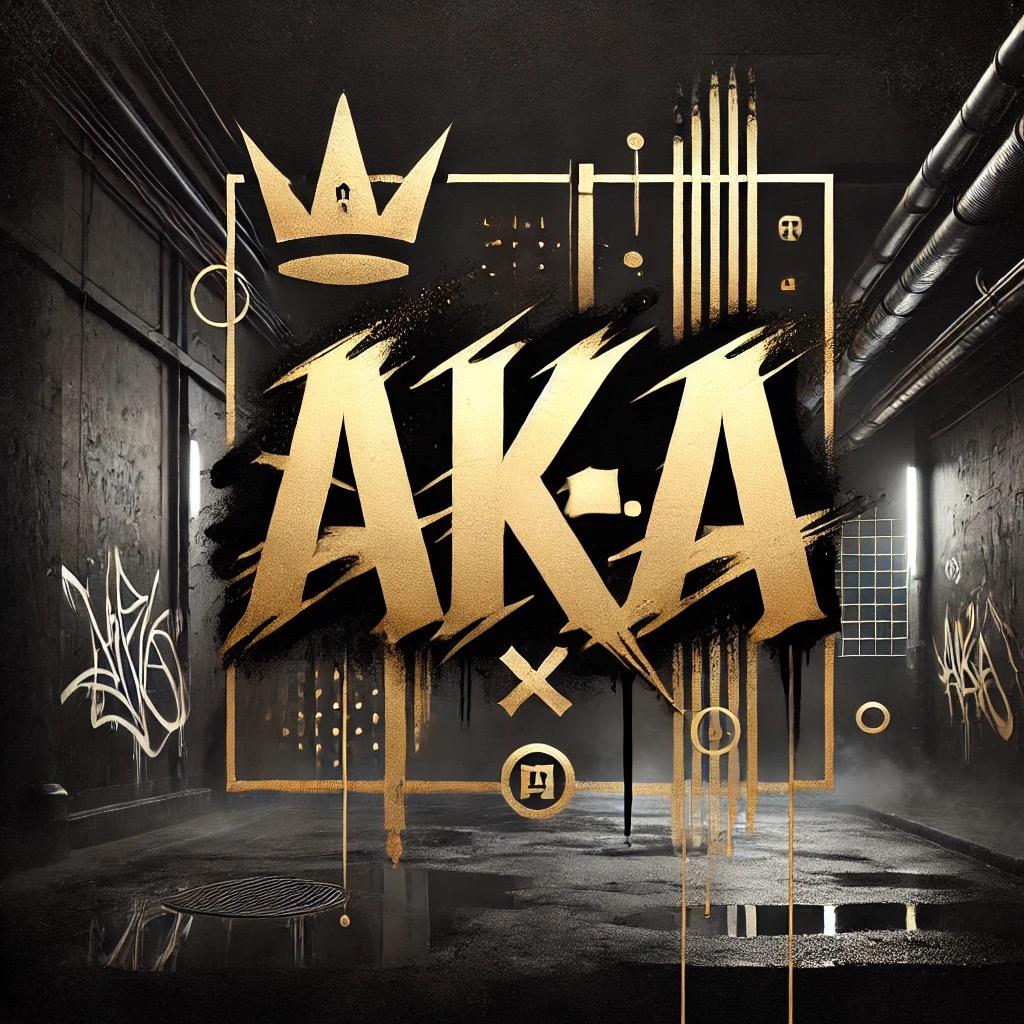 AKA.帝夫