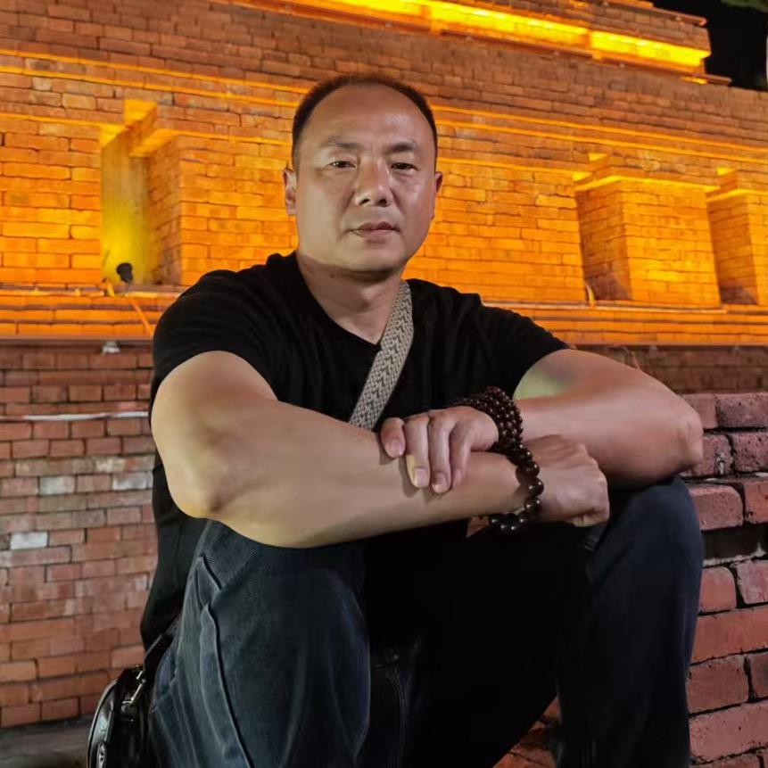 淡若清风☯️