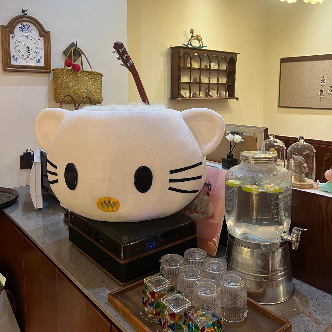 土豆