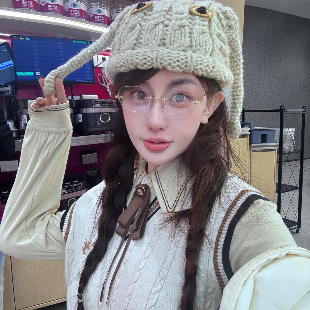 月姐很真诚