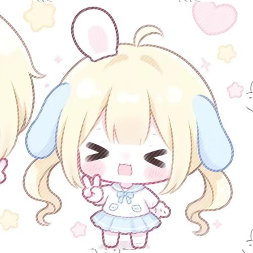 毛毛~