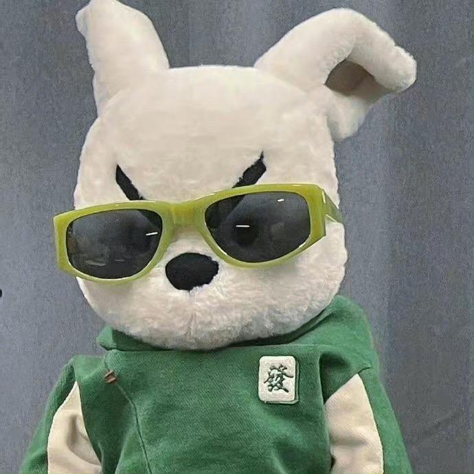 张鱼小丸子