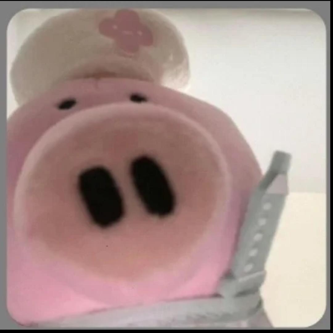 爆辣小Q