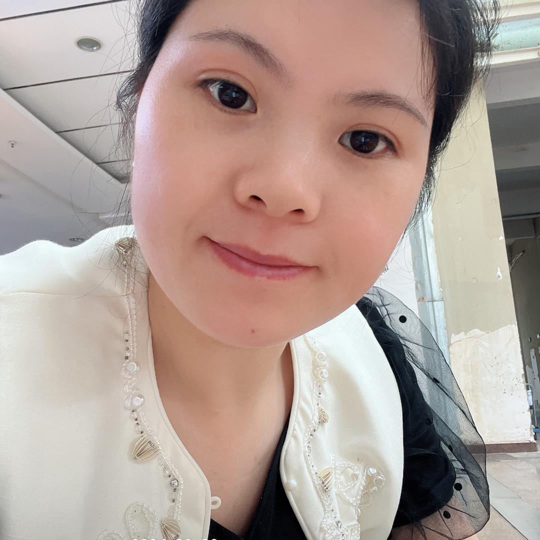 玫瑰银（不定时开播）