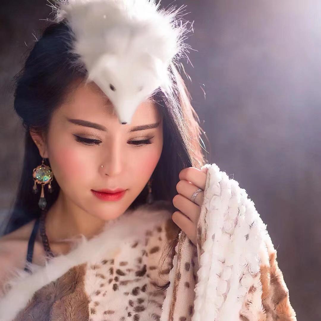 小酒窝💃