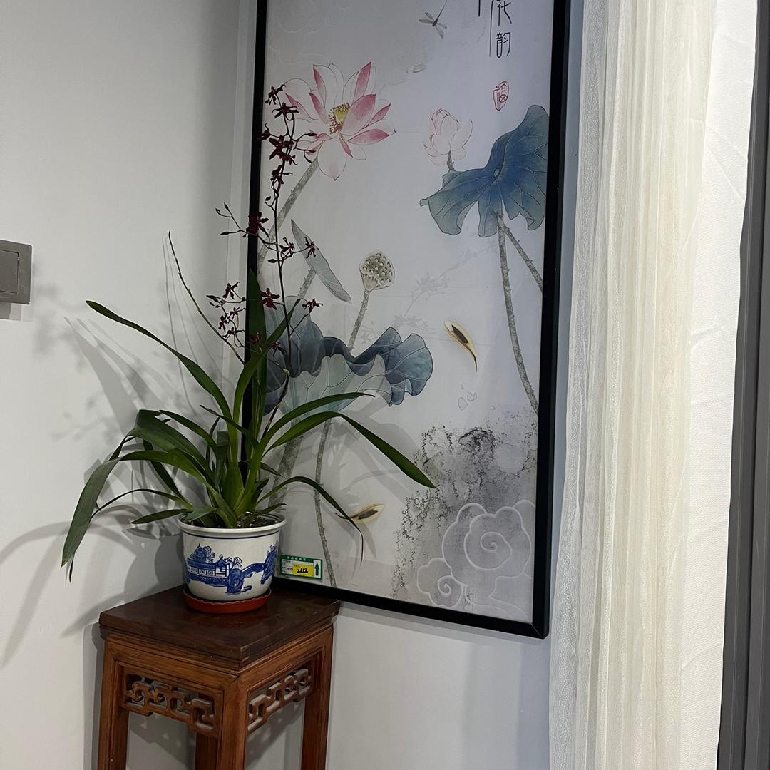 素手白笺