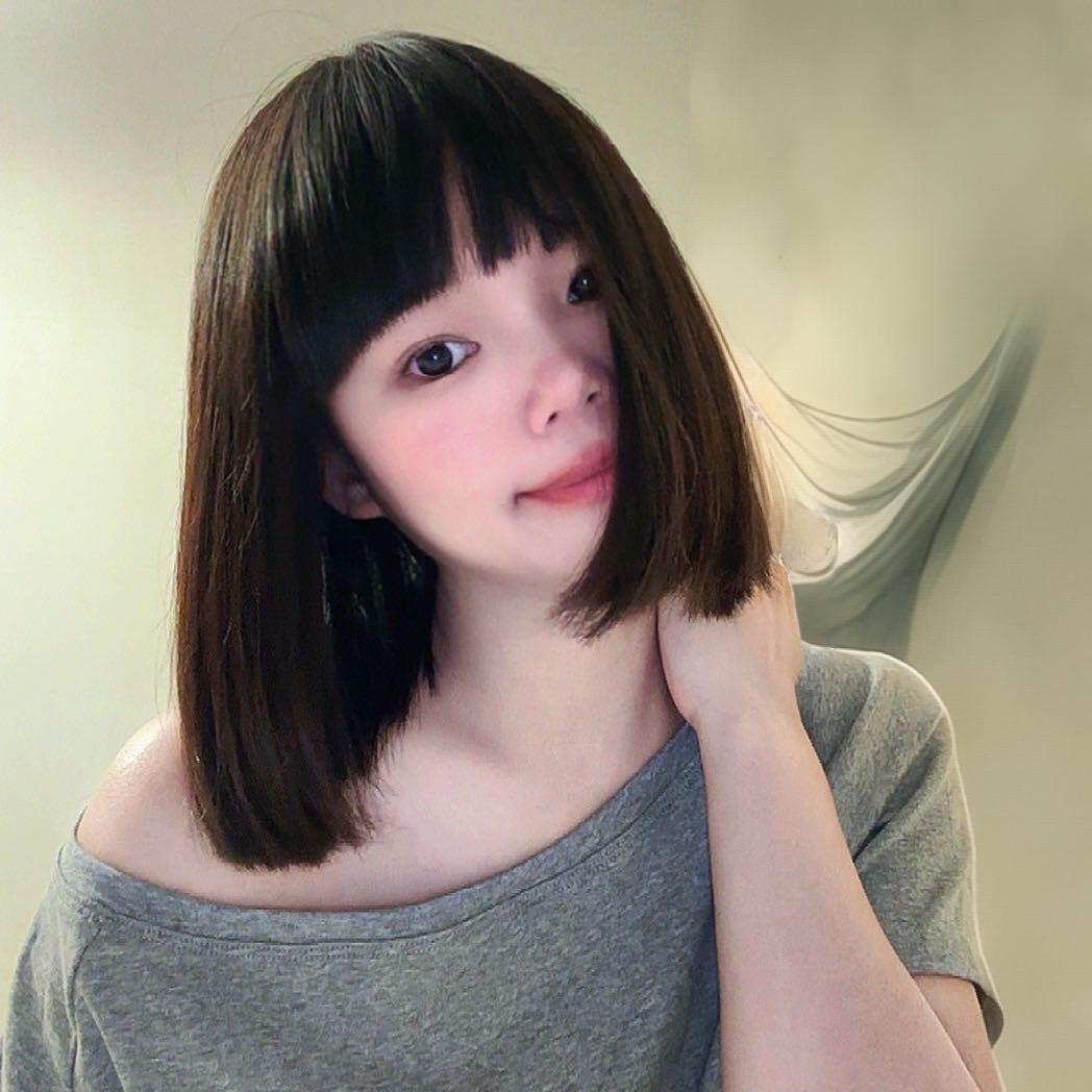 美玲👩‍🦰