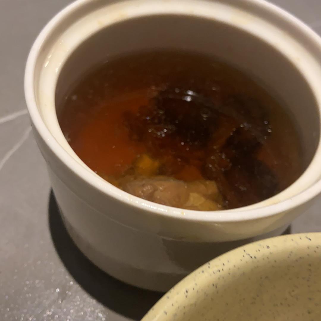 靓货