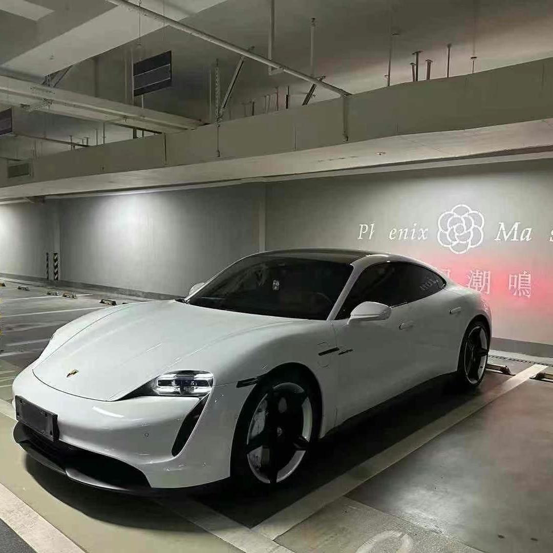 啊俊二手车行