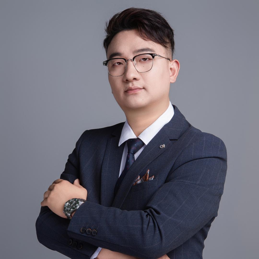 钱小军