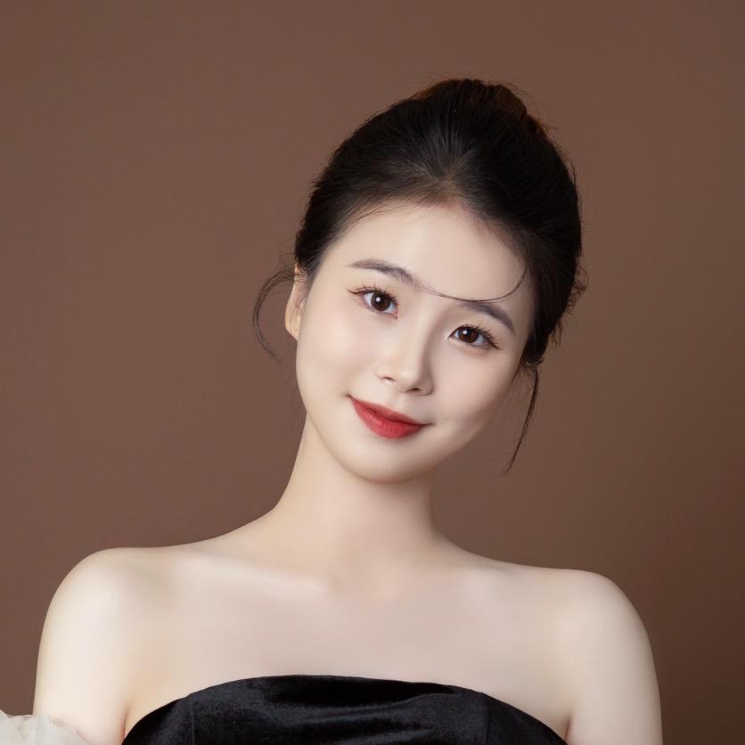 Rrrrouxia大與天💞