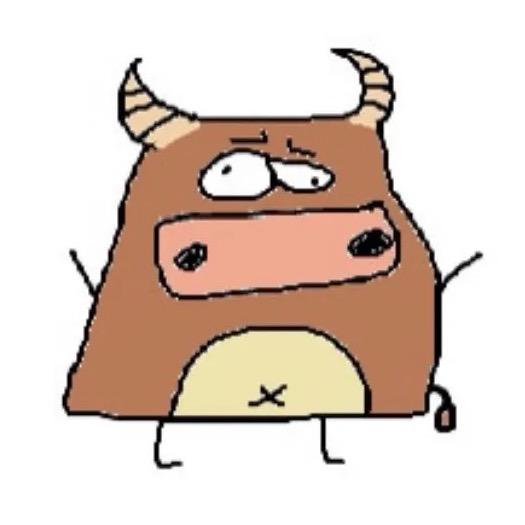 牛牛🐮