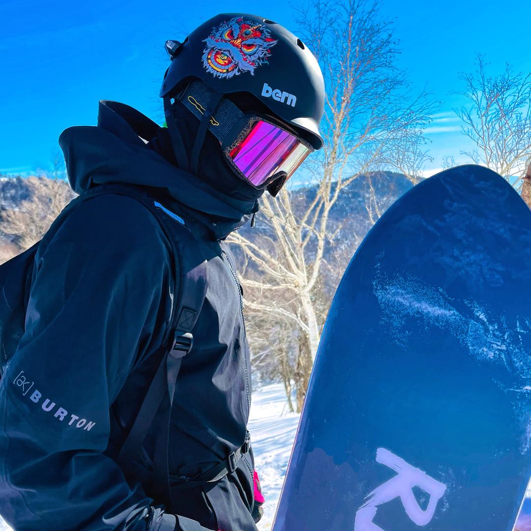 子龙🏂🏻（小黄包）