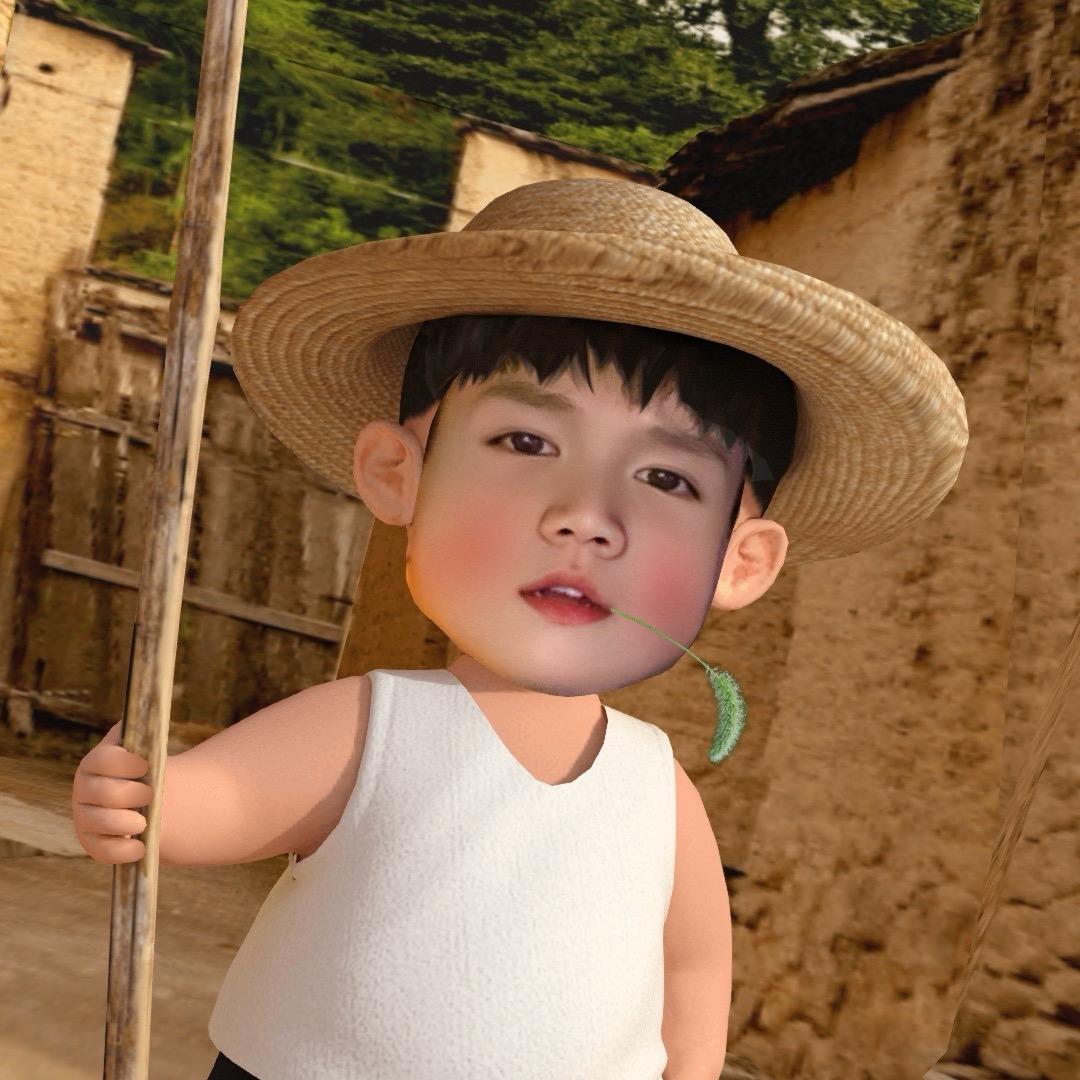 阿杰