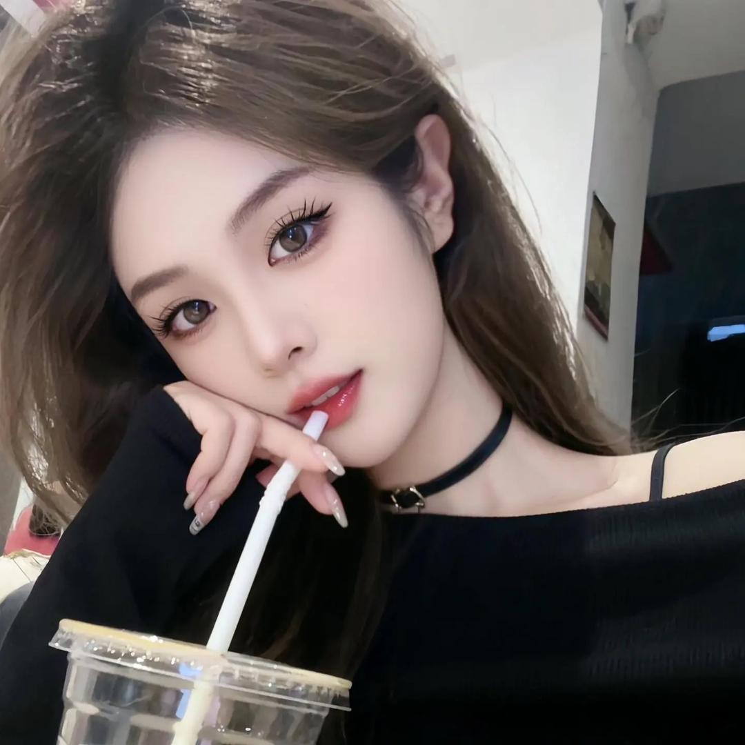 安然💘