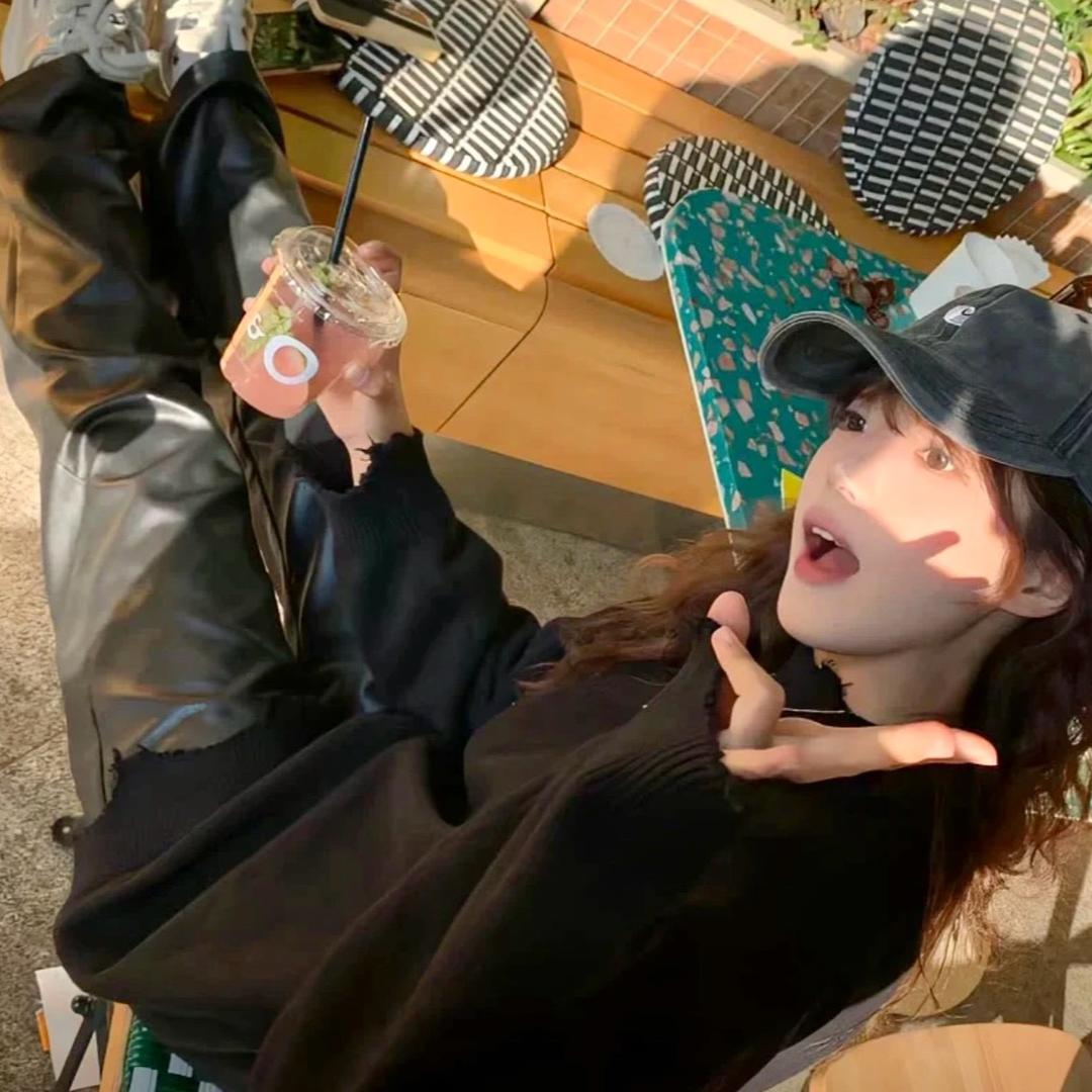 华籍美人