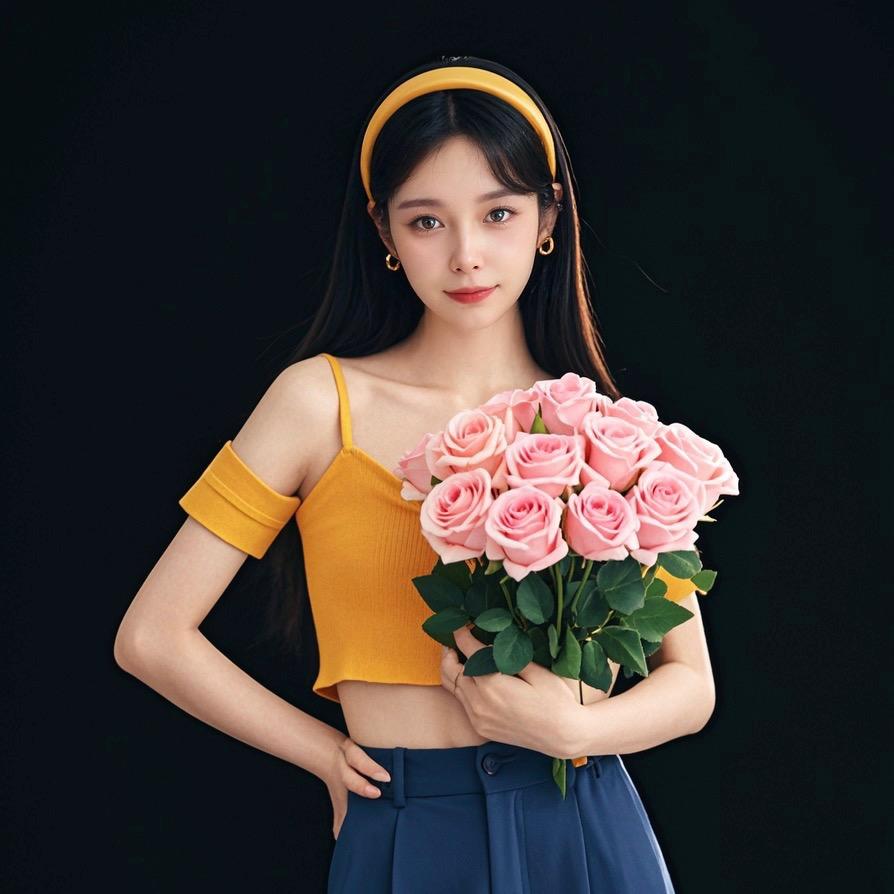 A小仙女🧚‍♀️