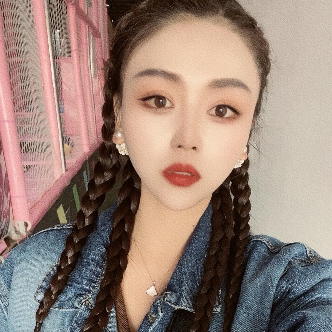 差了那么一点美