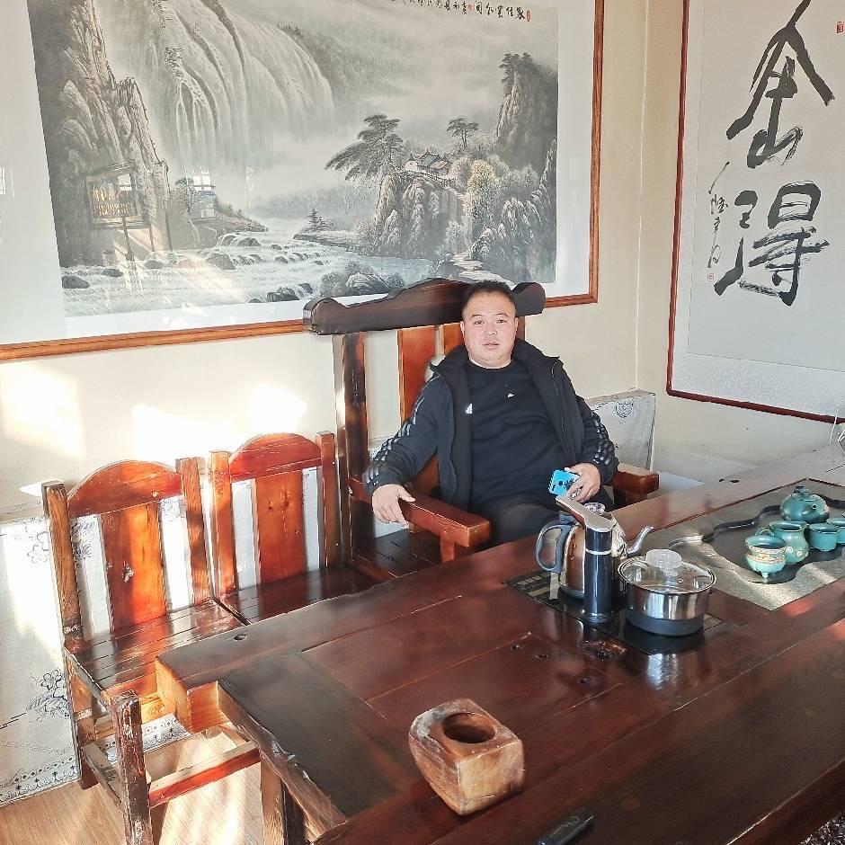 老虎屯本成二手车行