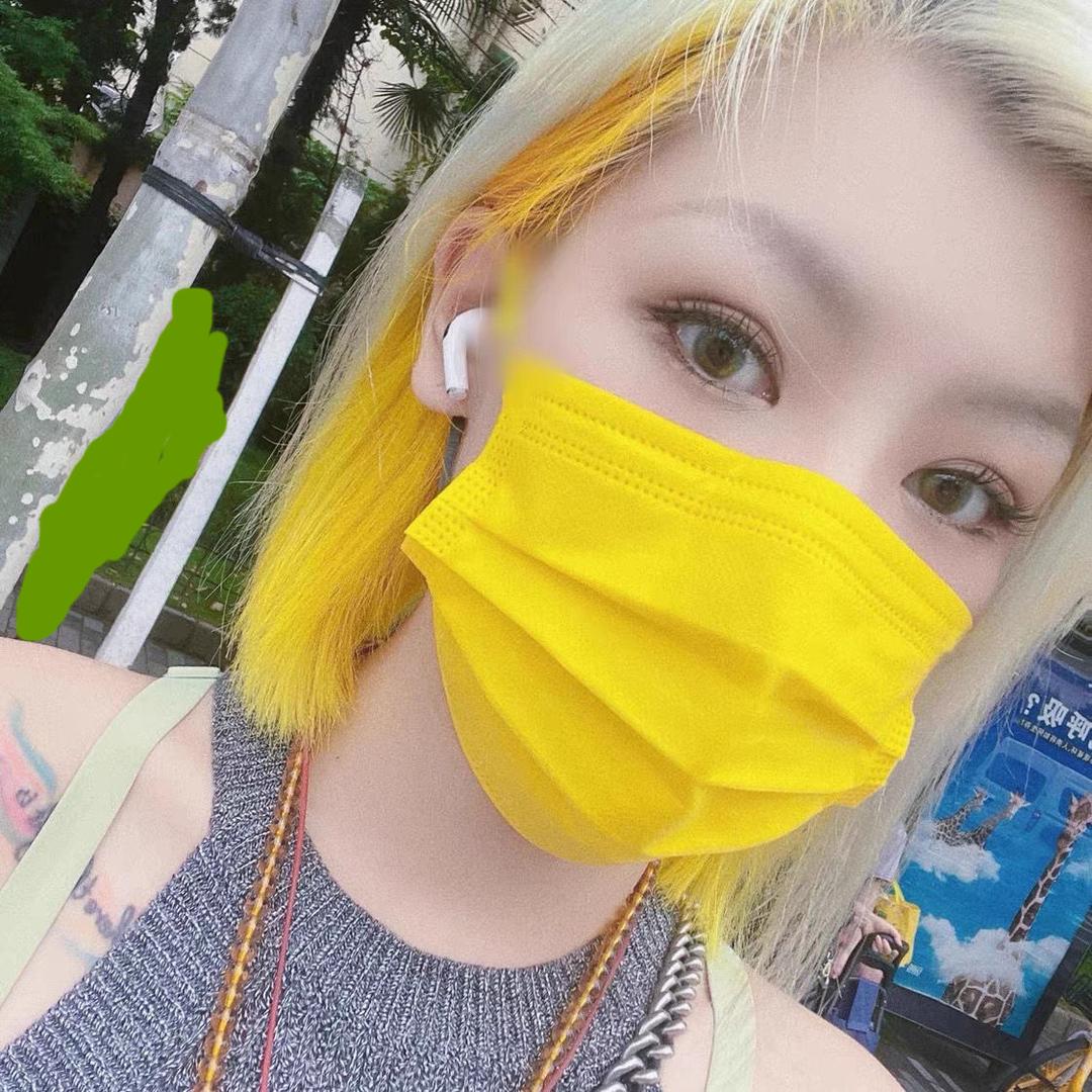 李庄新区 张宁女装🔥