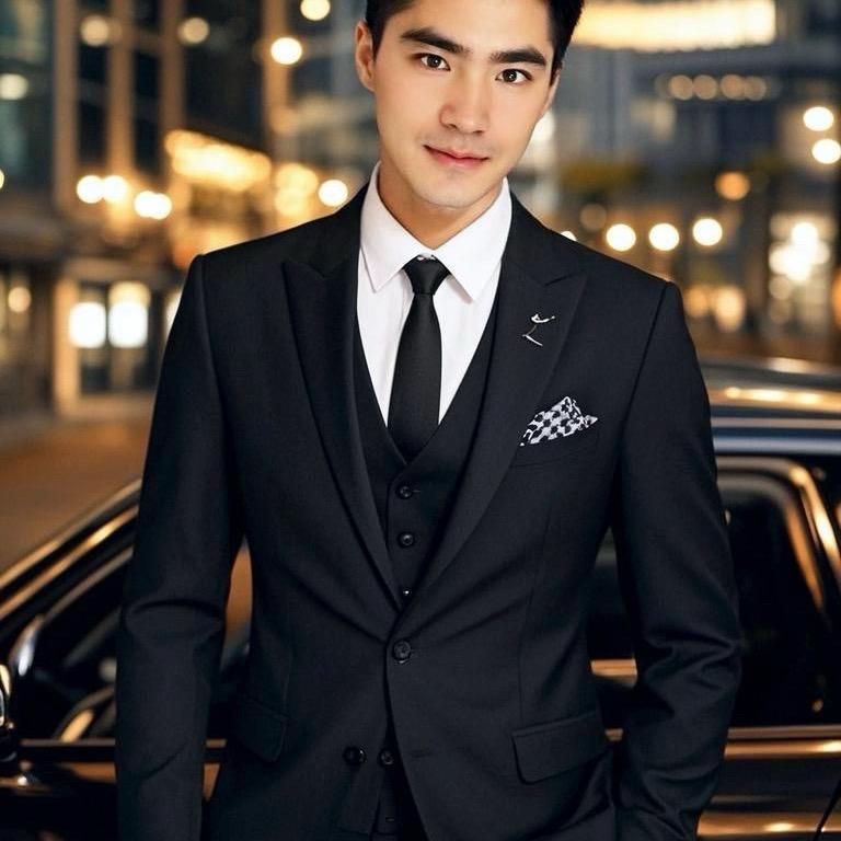 健身马🎙️