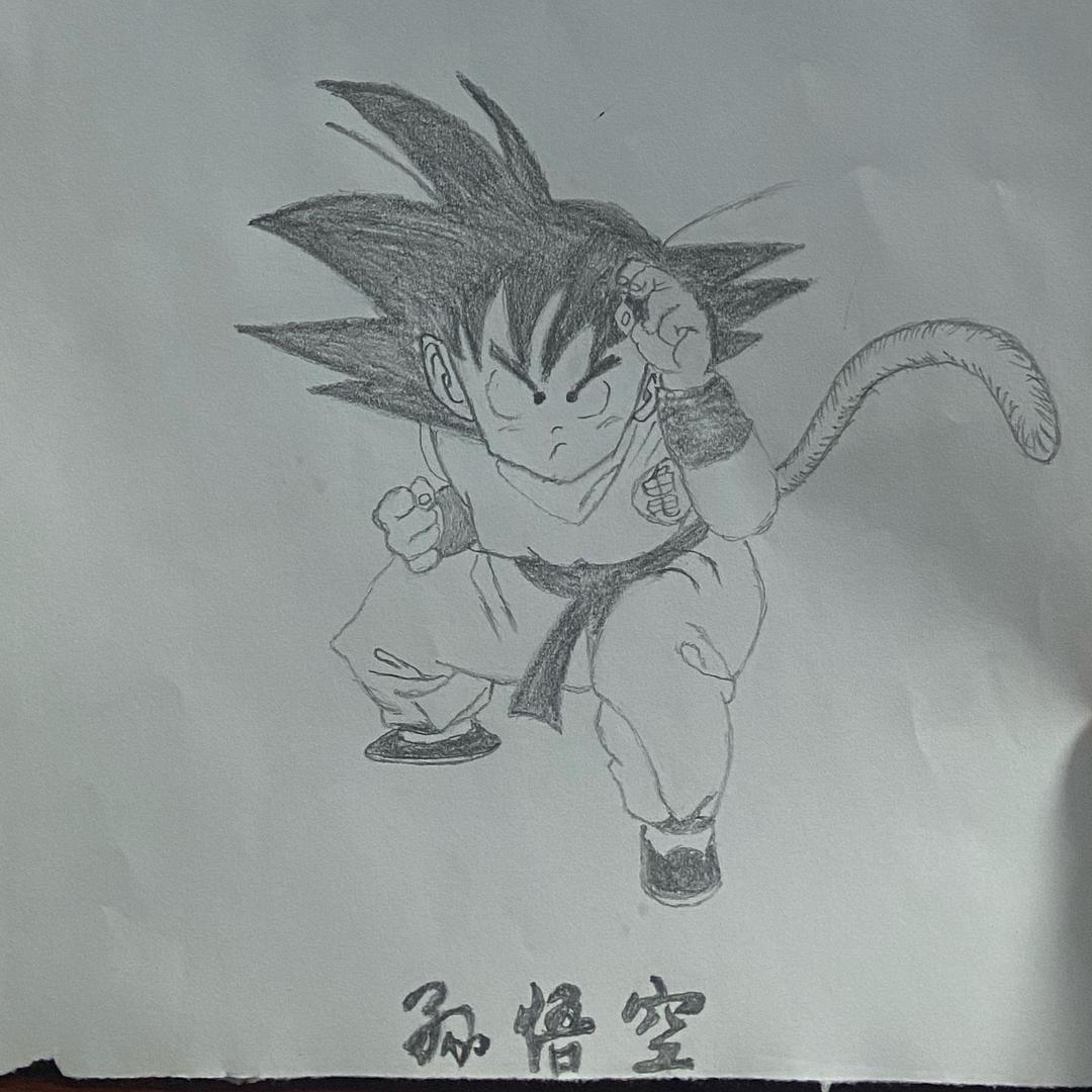 少杰。