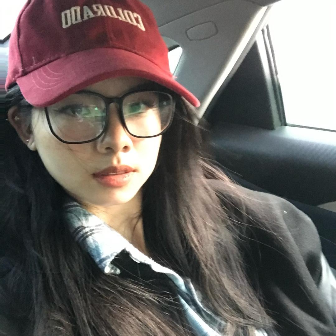 爱吃面的锅巴