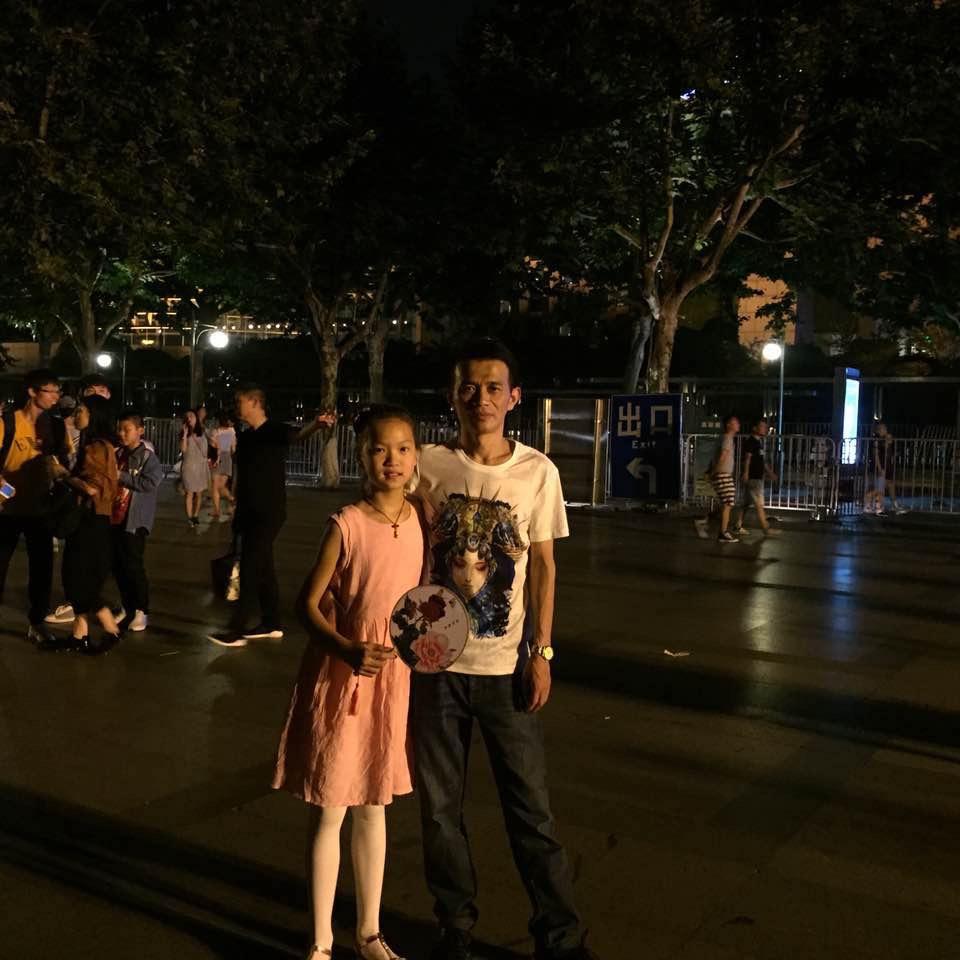 沉淀浮躁的心