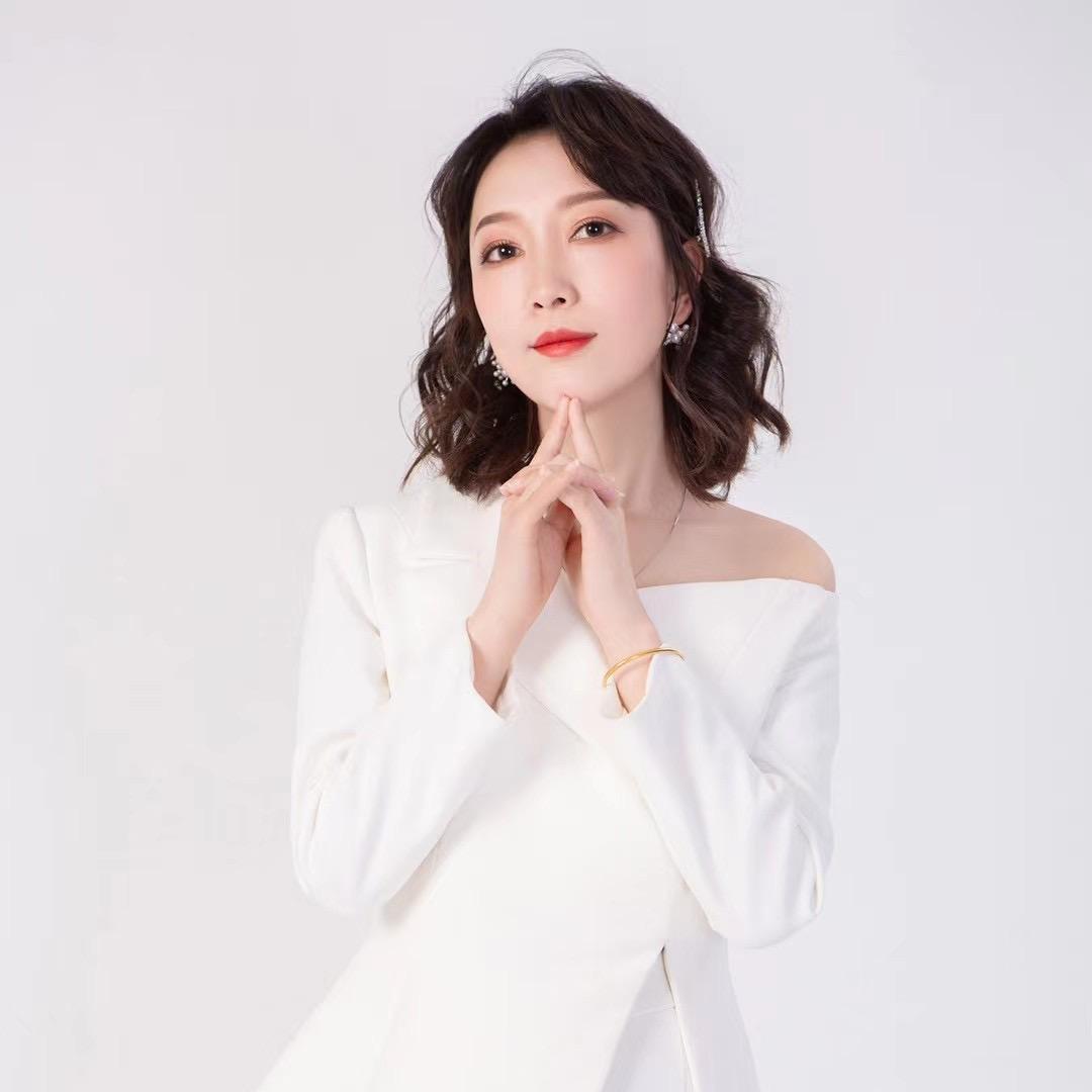 六安小表妹（吕琳）