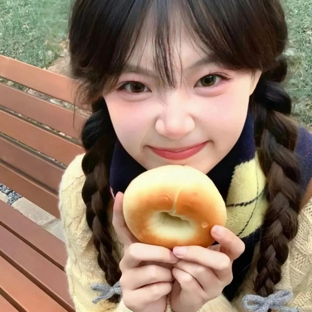小丁她说