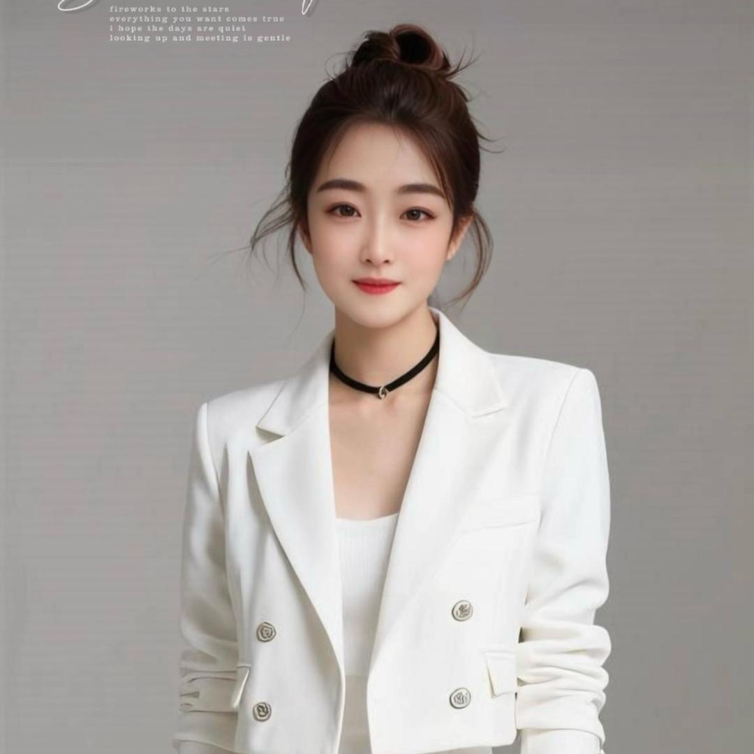 杰森装饰🌲楠姐