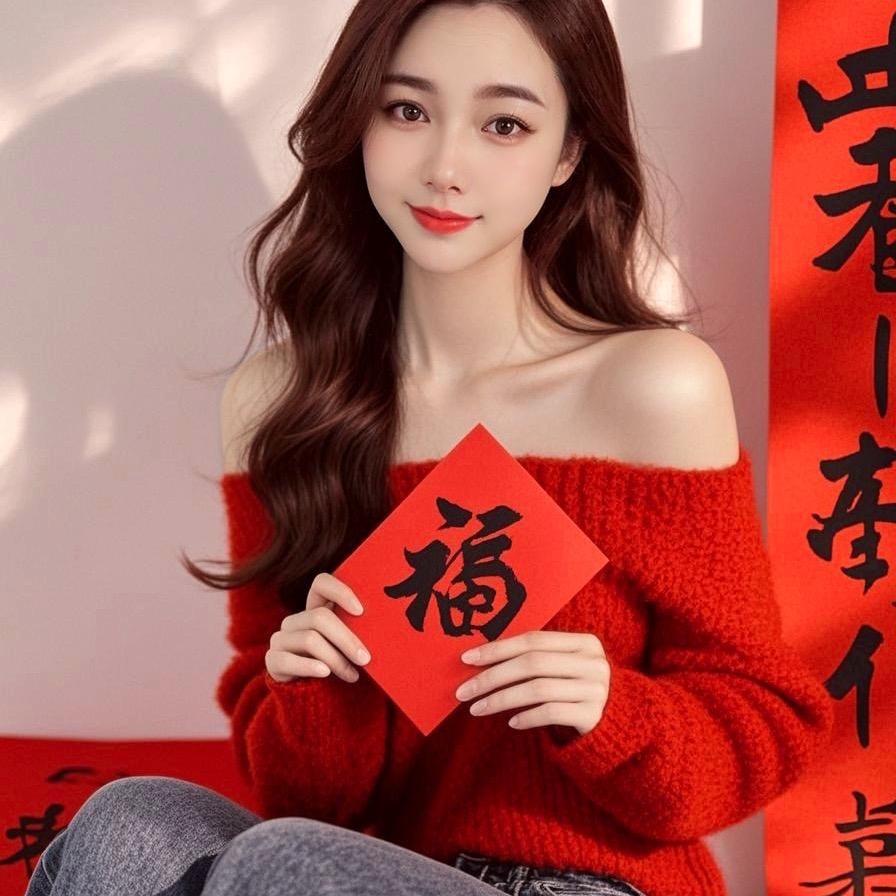 别动情～会烫